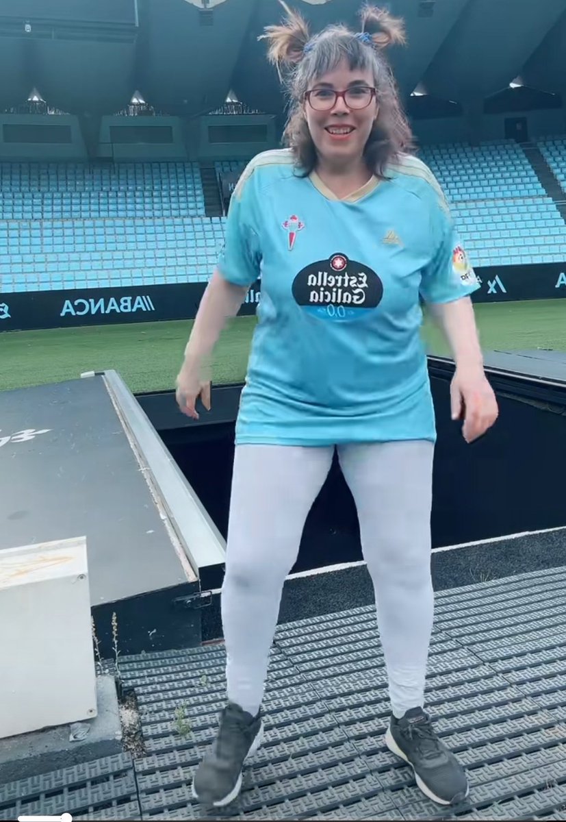 anticeltarra Giráldez fuera de Vigo tweet media