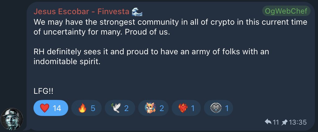 Finvesta.eco | Futuristic Investment Solutions tweet media