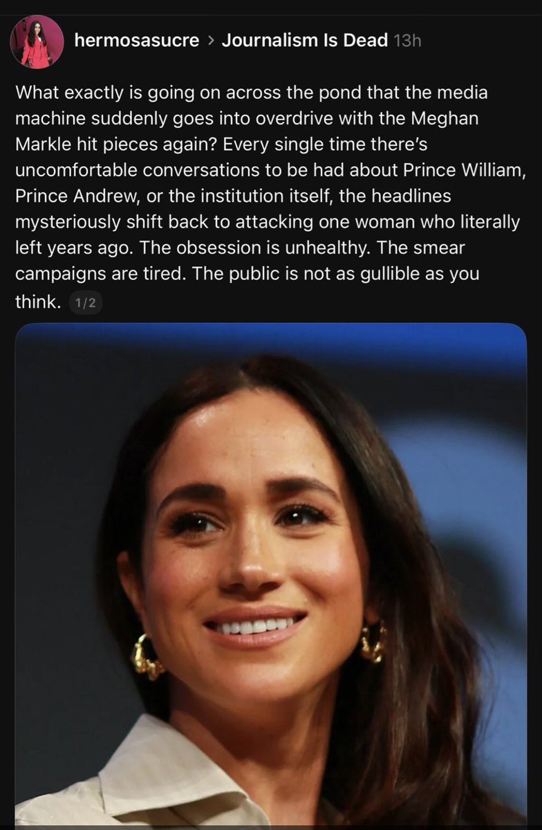 Jolette Joseph tweet media