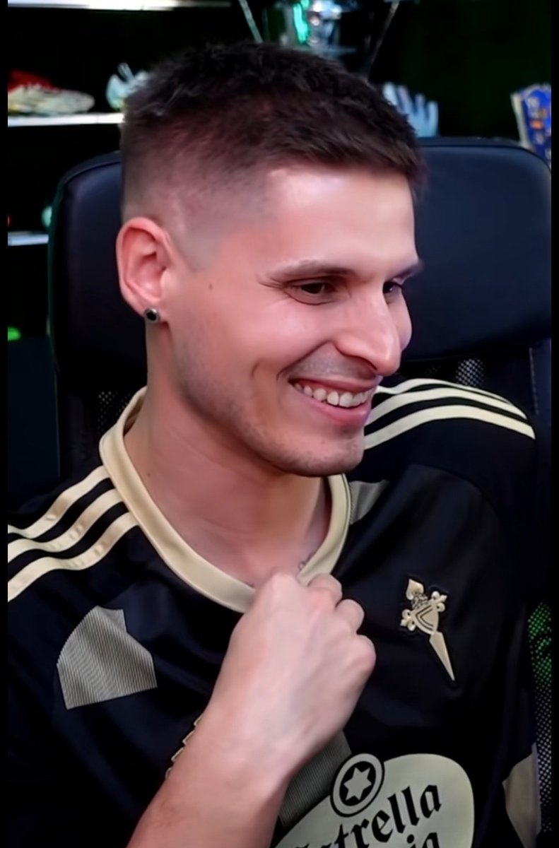 anticeltarra Giráldez fuera de Vigo tweet media