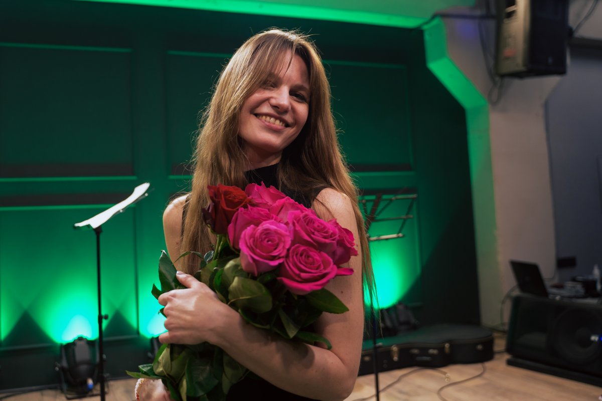 Misty Shape tweet media