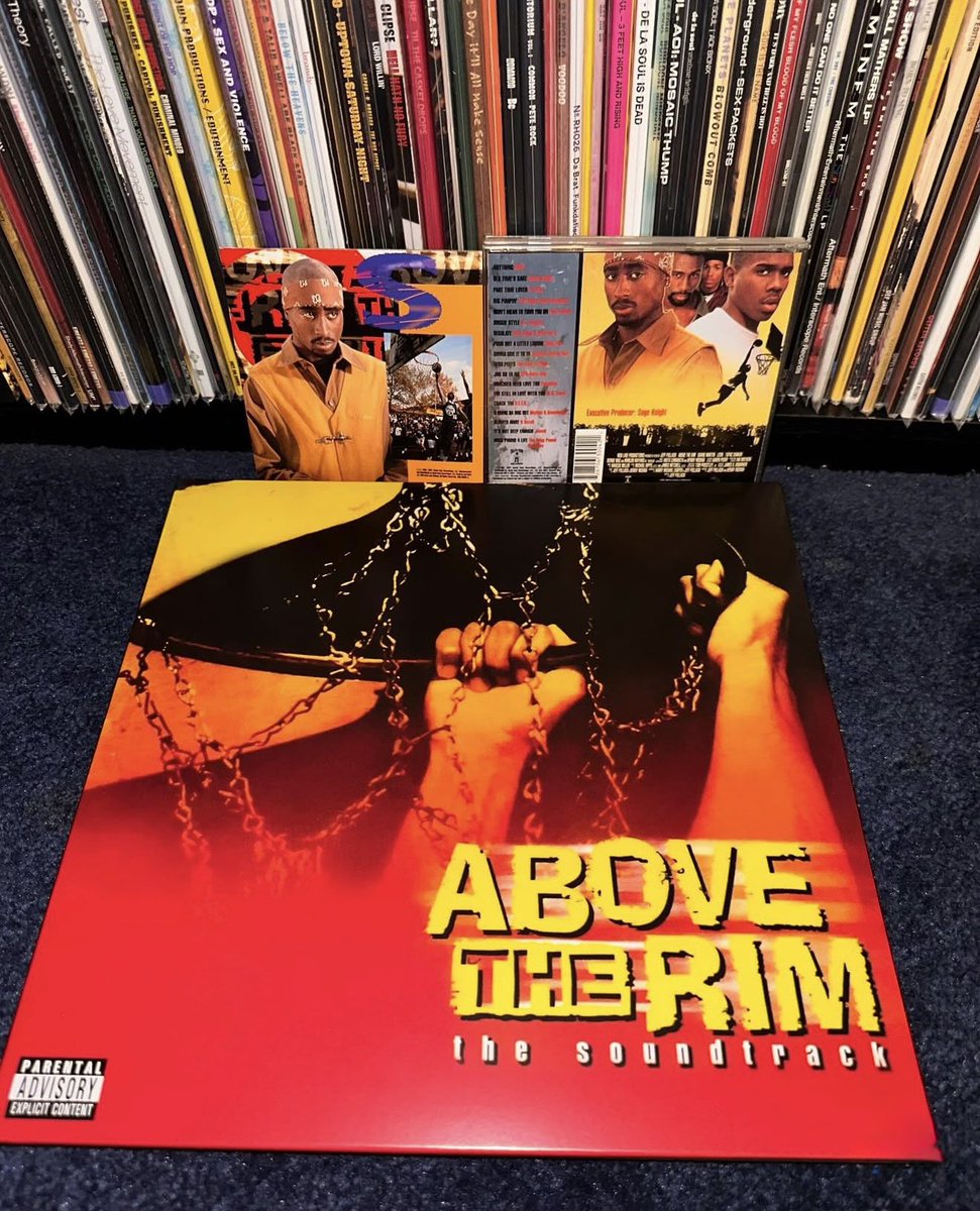 90’s Hip Hop Raised Me tweet media