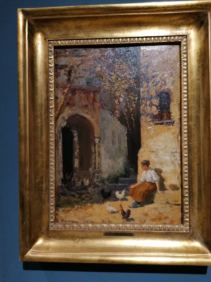 Codice Q tweet media