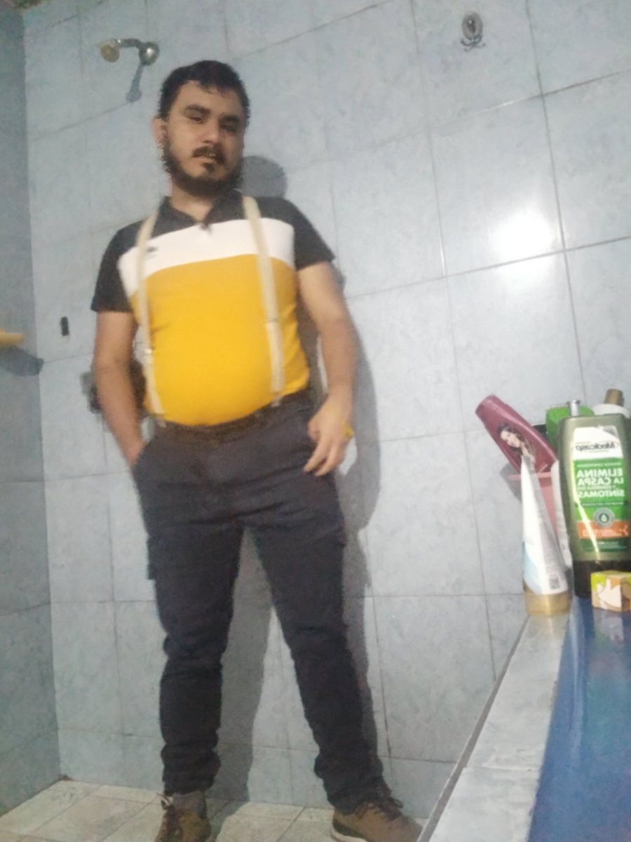 Lemon 🍋 (Pozole Enjoyer) tweet media