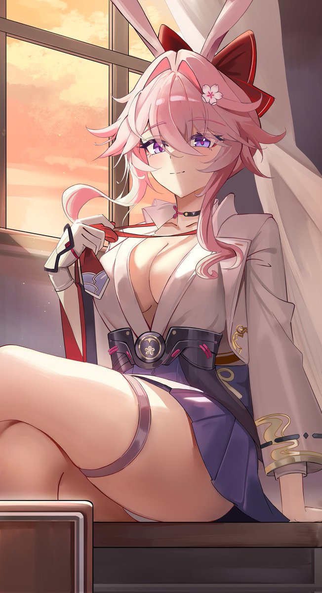 –Si fuera adulta haría el #SeductiveSunday, pero como no...–