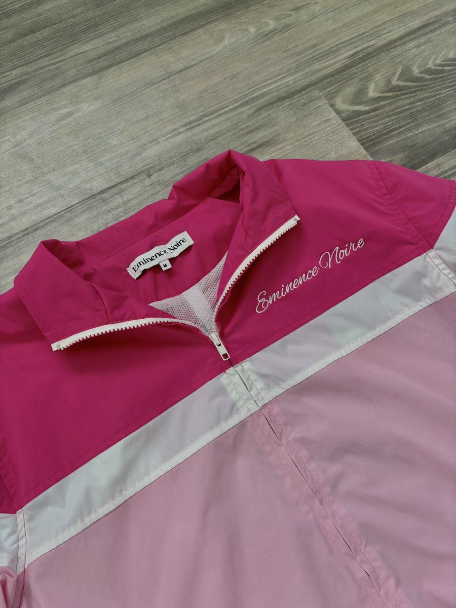 _Feamster2_'s tweet photo. Track Jackets I designed recently https://t.co/GWPRjPbguQ
