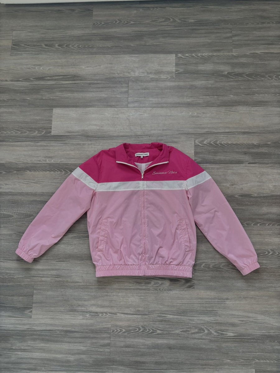 _Feamster2_'s tweet photo. Track Jackets I designed recently https://t.co/GWPRjPbguQ