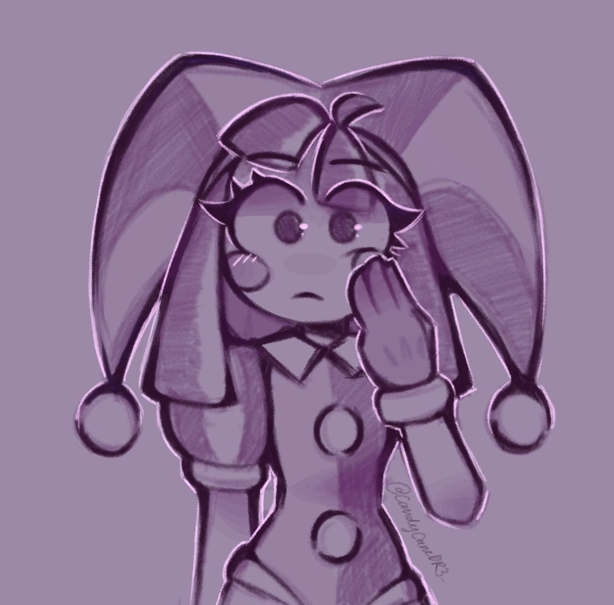 𝑪𝒂𝒏𝒅𝒚 🍬 tweet media