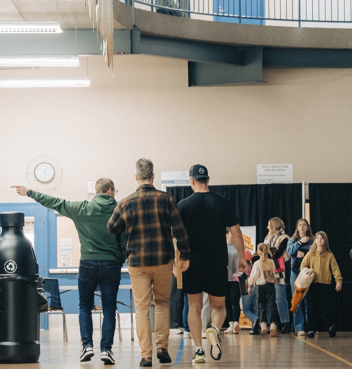 HIGH VALLEY tweet media