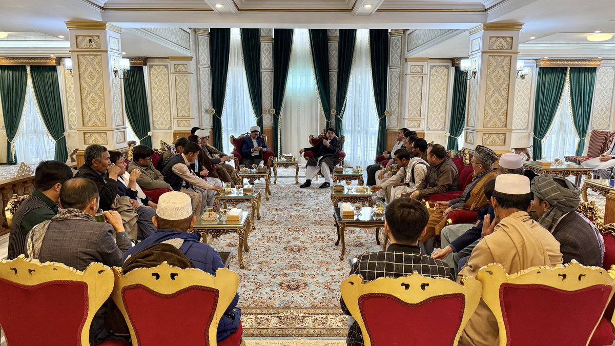 _nation_party's tweet photo. (۵۲)

به مناسبت عید سعید فطر؛ دیدار و عید مبارکی با اقشار مختلف مردم شریف، مومن و عزتمند کابل

کابل - ۲ حمل ۱۴۰۵ https://t.co/SrXjZ2YFfK