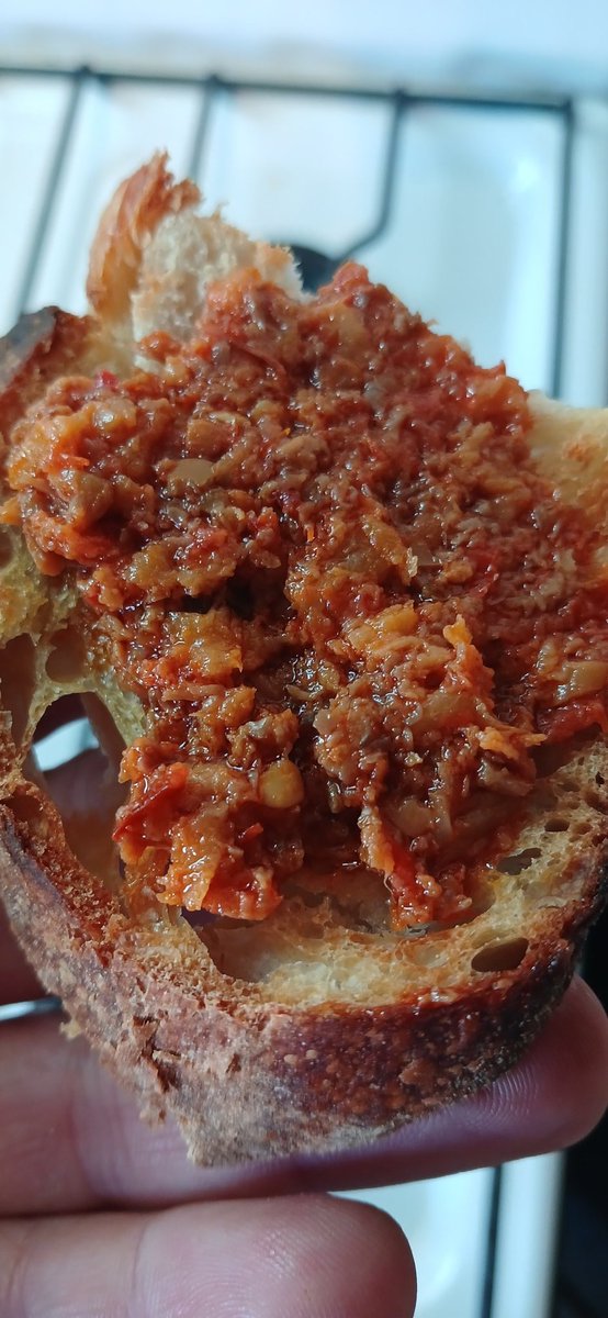 Hoy se abrió otro canuto que había en casa 🇮🇹
Tremendo