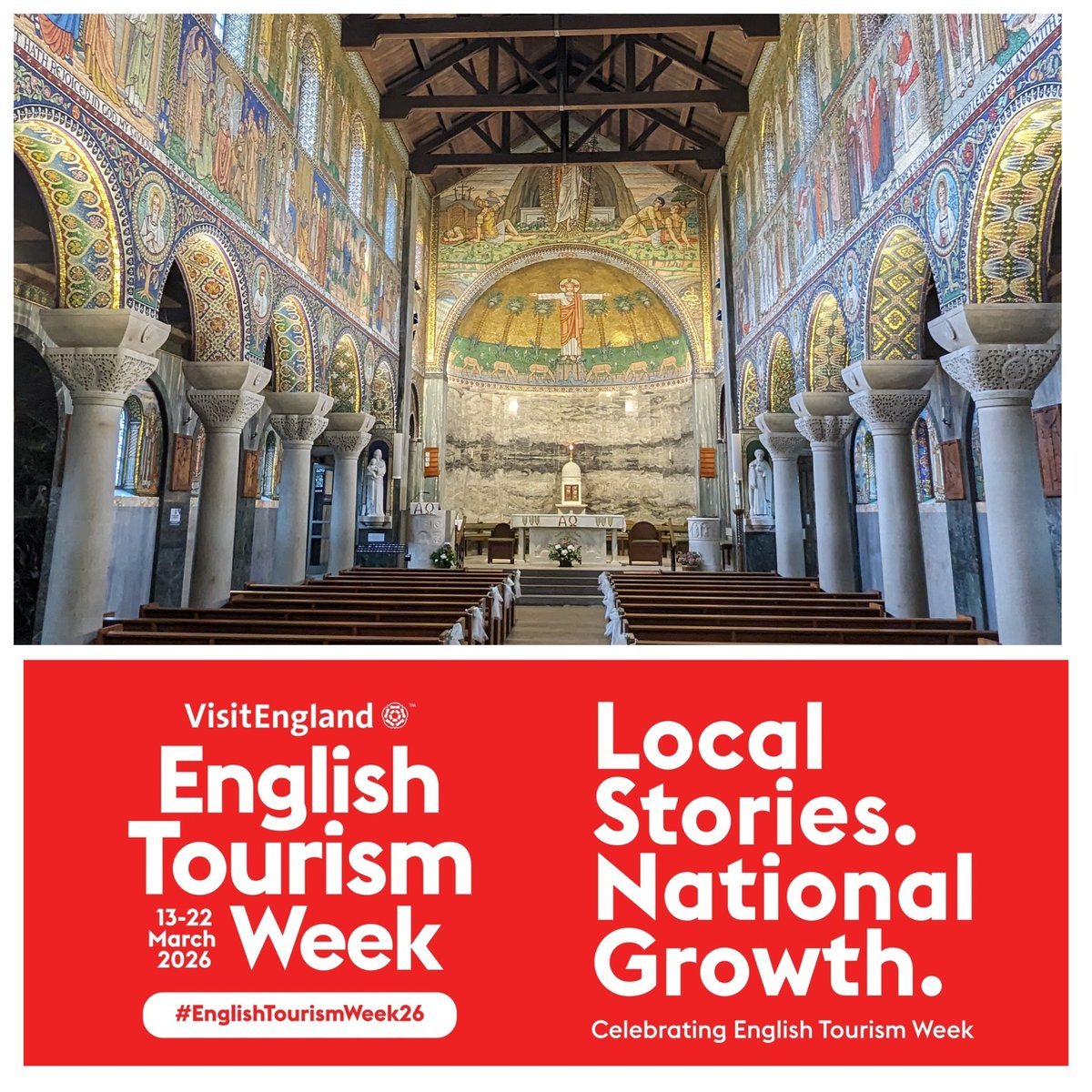 Nigel Huddleston MP tweet media