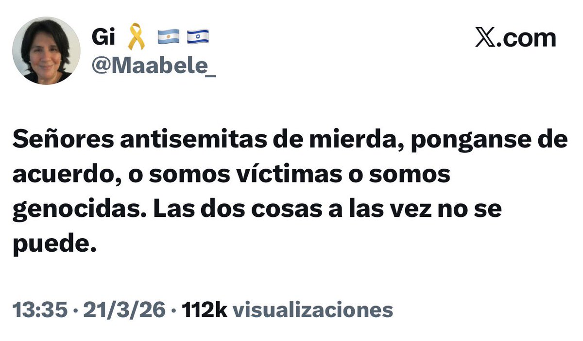 Malamente® tweet media