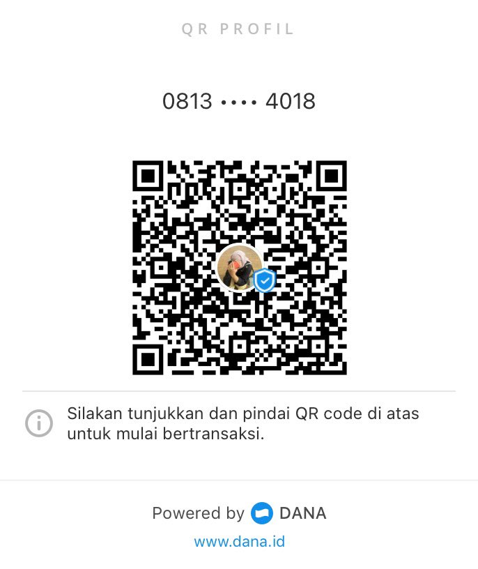 Dildilll_'s tweet photo. @henzzid Bismillah https://t.co/Tapt0EkRbY