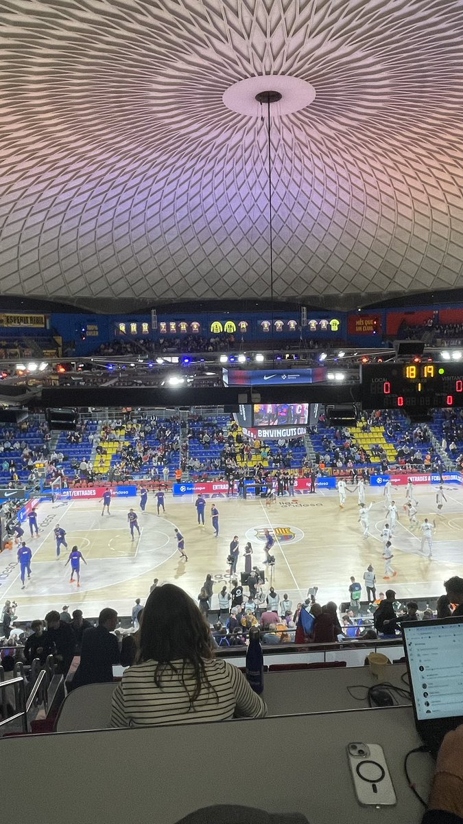 XAVIER SAISO GARCIA tweet media