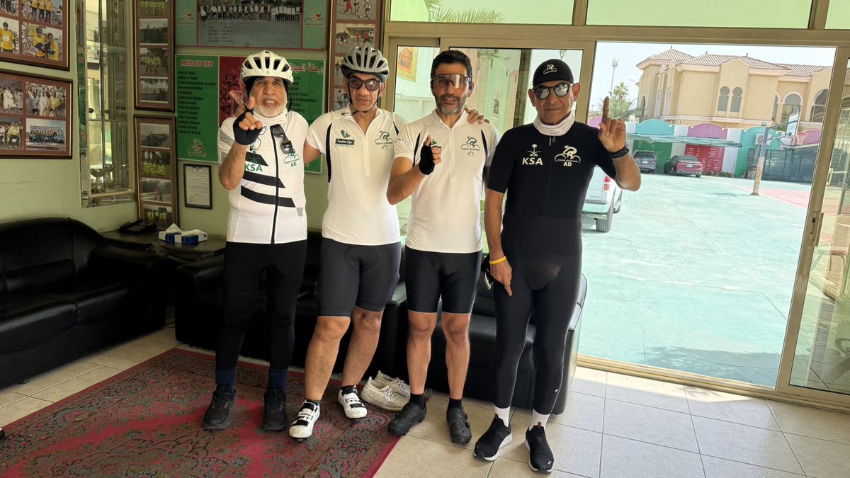 احمد الغامدي ابوفهد tweet media