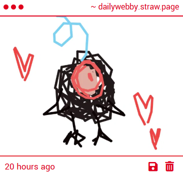 Daily Webttore🧪 tweet media