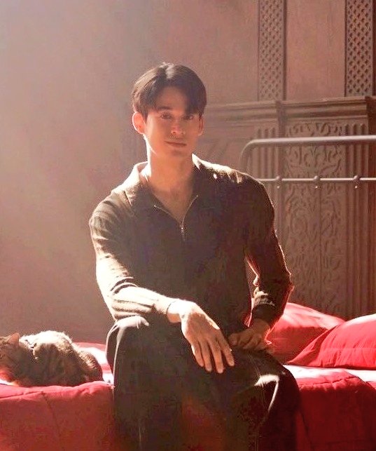 muay 💙 tweet media