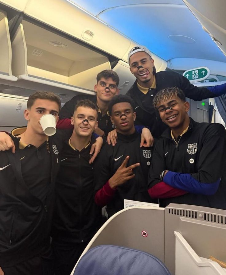 Barça Archive tweet media