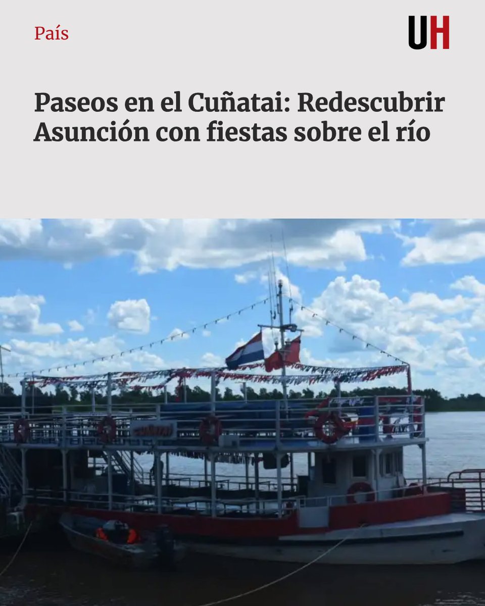 Última Hora tweet media