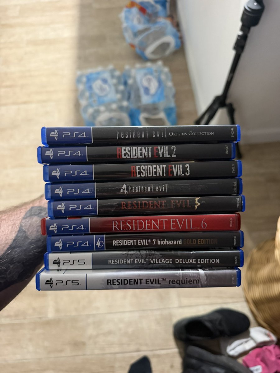 Joshua Lee tweet media