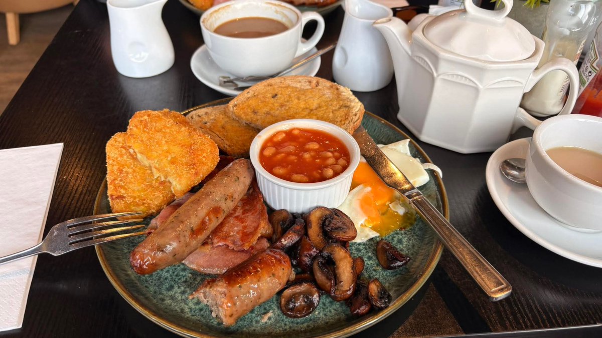 Mark 🇬🇧🫖 tweet media