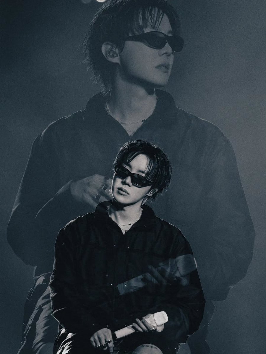 j-hope 🇲🇽 | YOUR, MY HOPE 🩷ミ tweet media