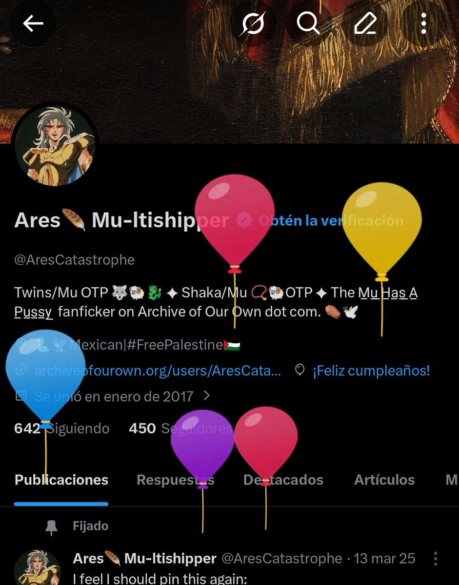 Ares🪶 Mu-ltishipper tweet media