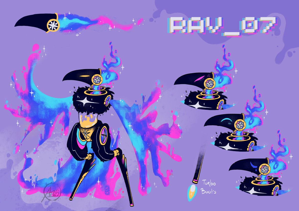 Vyvy Stellar tweet media