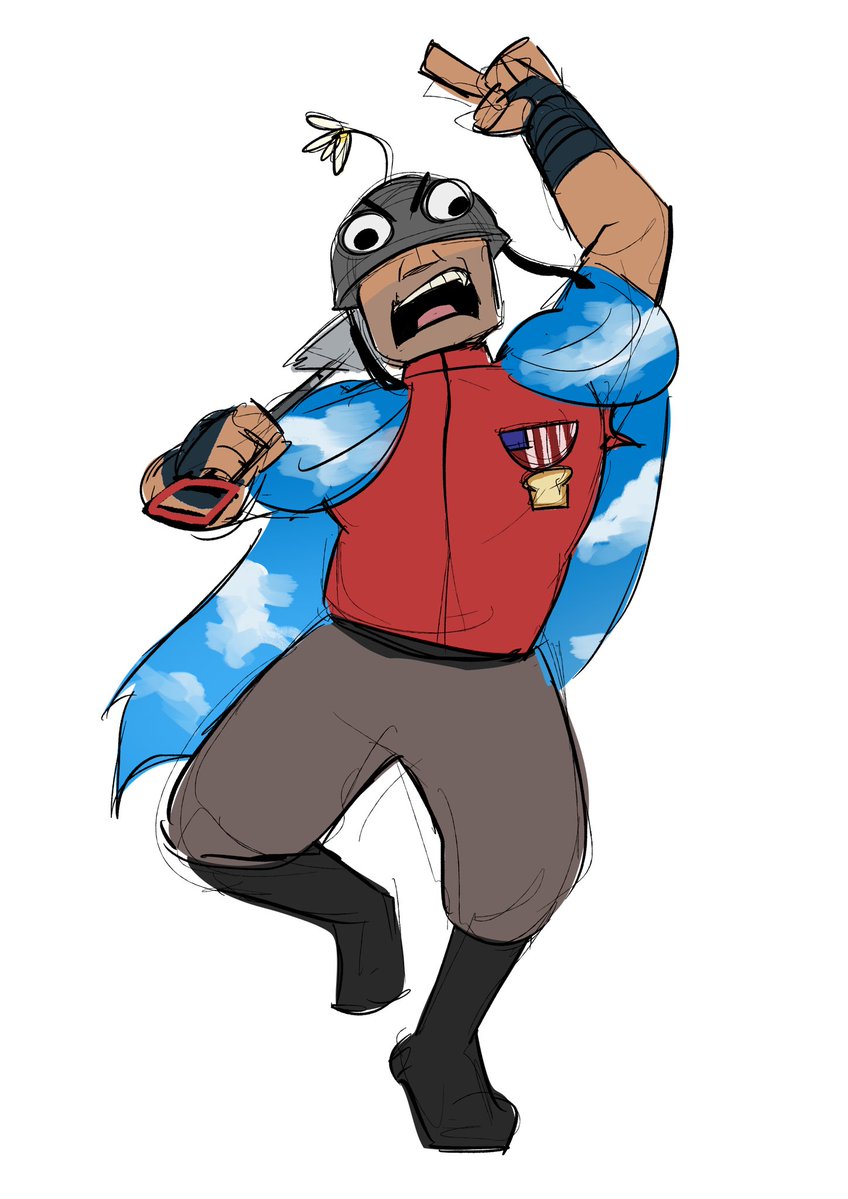 POOTIS🦉🔥 (semi-hiatus) tweet media