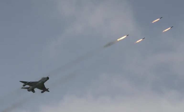 Israel Army tweet media