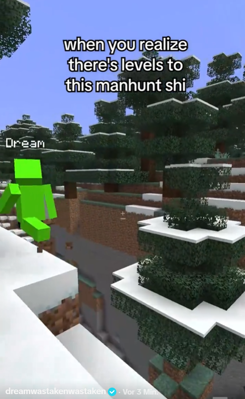 Dream Updates tweet media