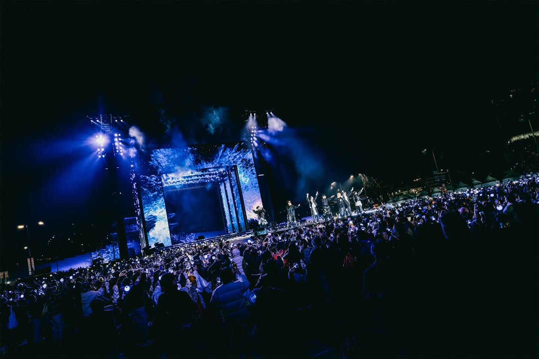 j-hope 🇲🇽 | YOUR, MY HOPE 🩷ミ tweet media