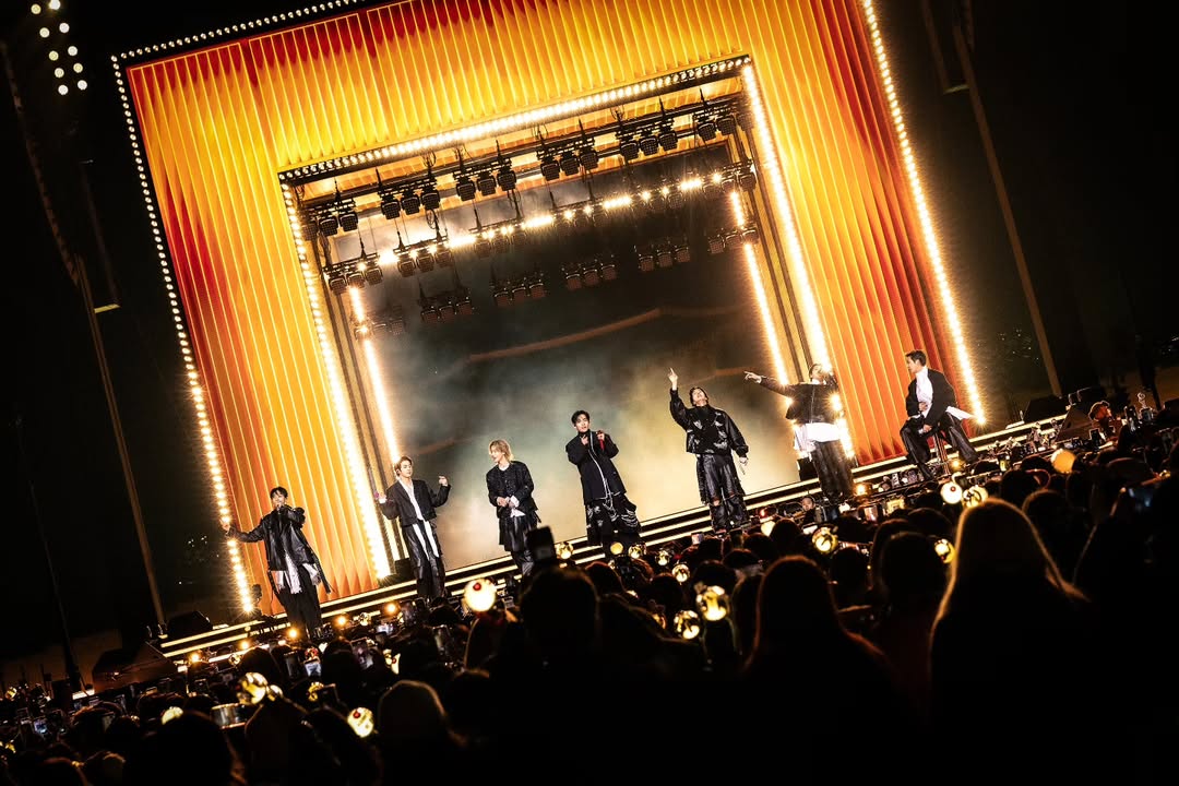 j-hope 🇲🇽 | YOUR, MY HOPE 🩷ミ tweet media