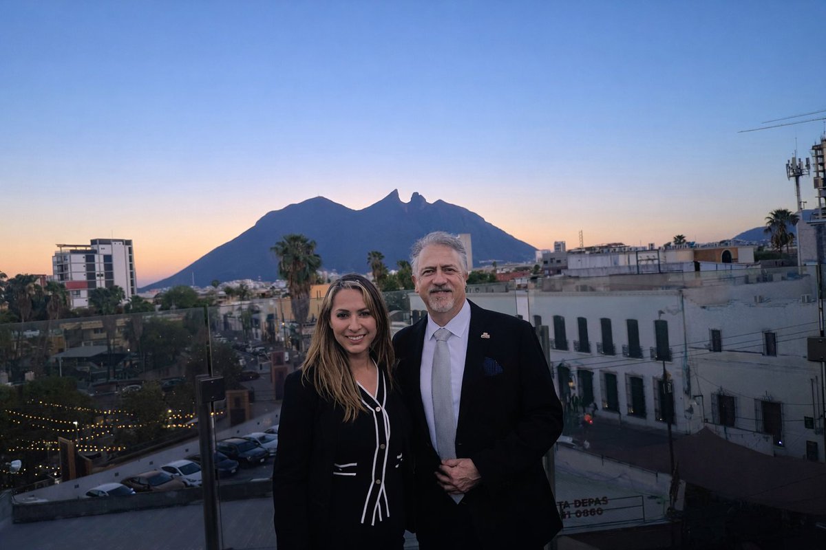 Keren Becerra R tweet media