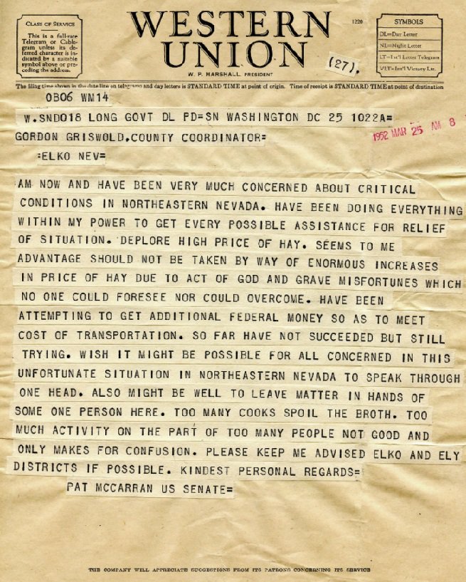 HISTORY:nevada tweet media