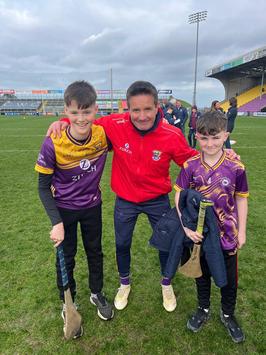 Horeswood G.A.A, LGFA and Camogie Club tweet media