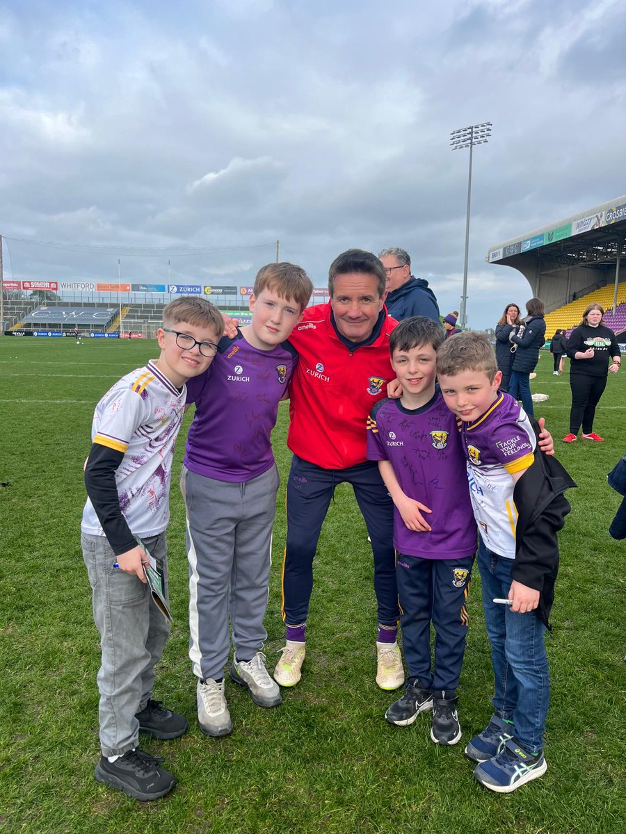 Horeswood G.A.A, LGFA and Camogie Club tweet media