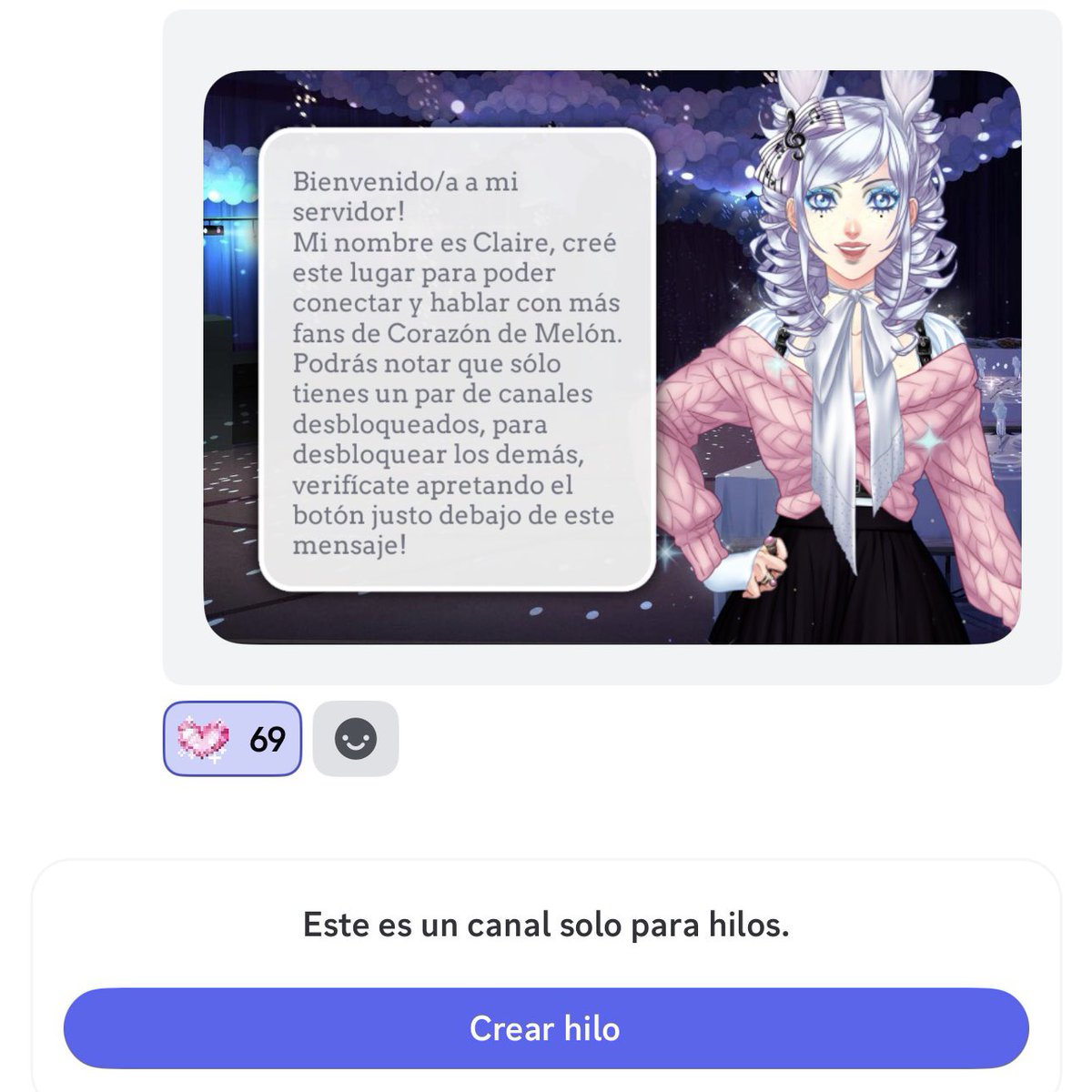 ⟡ L A U tweet media