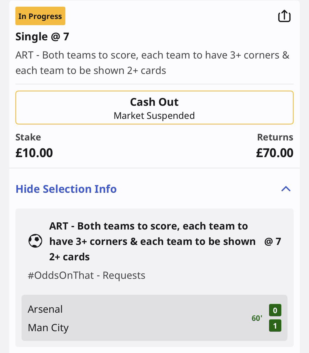 🎩 Andy’s Football Tips tweet media