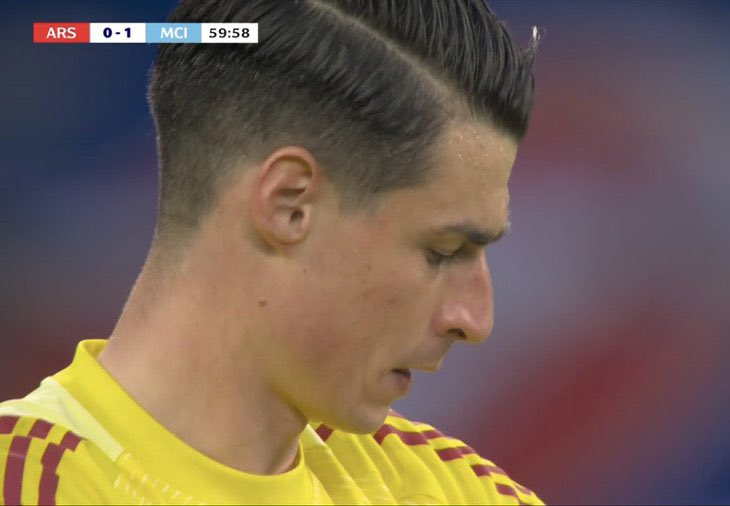 Sincerão tweet media