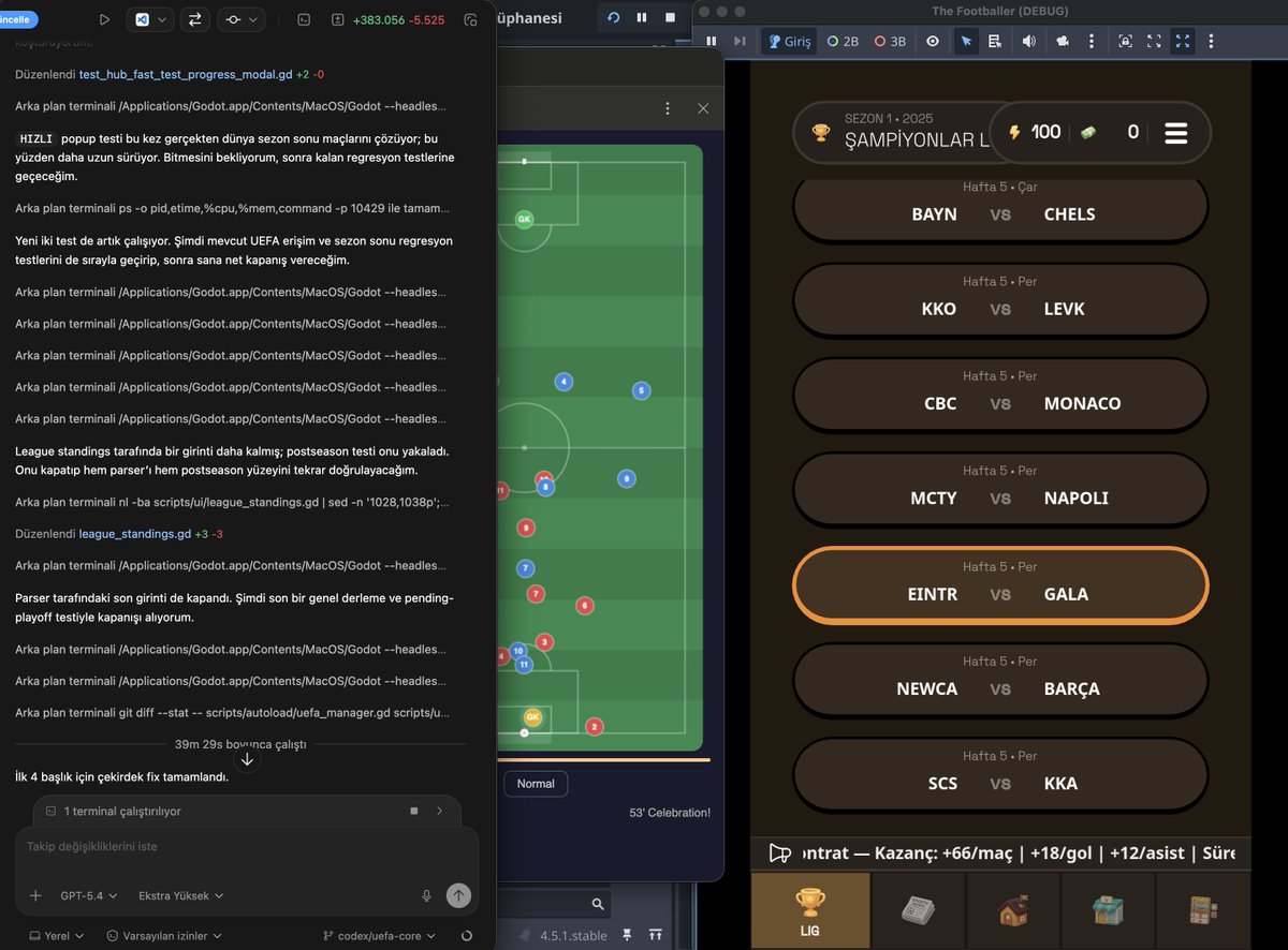 Ahmet Doğan tweet media