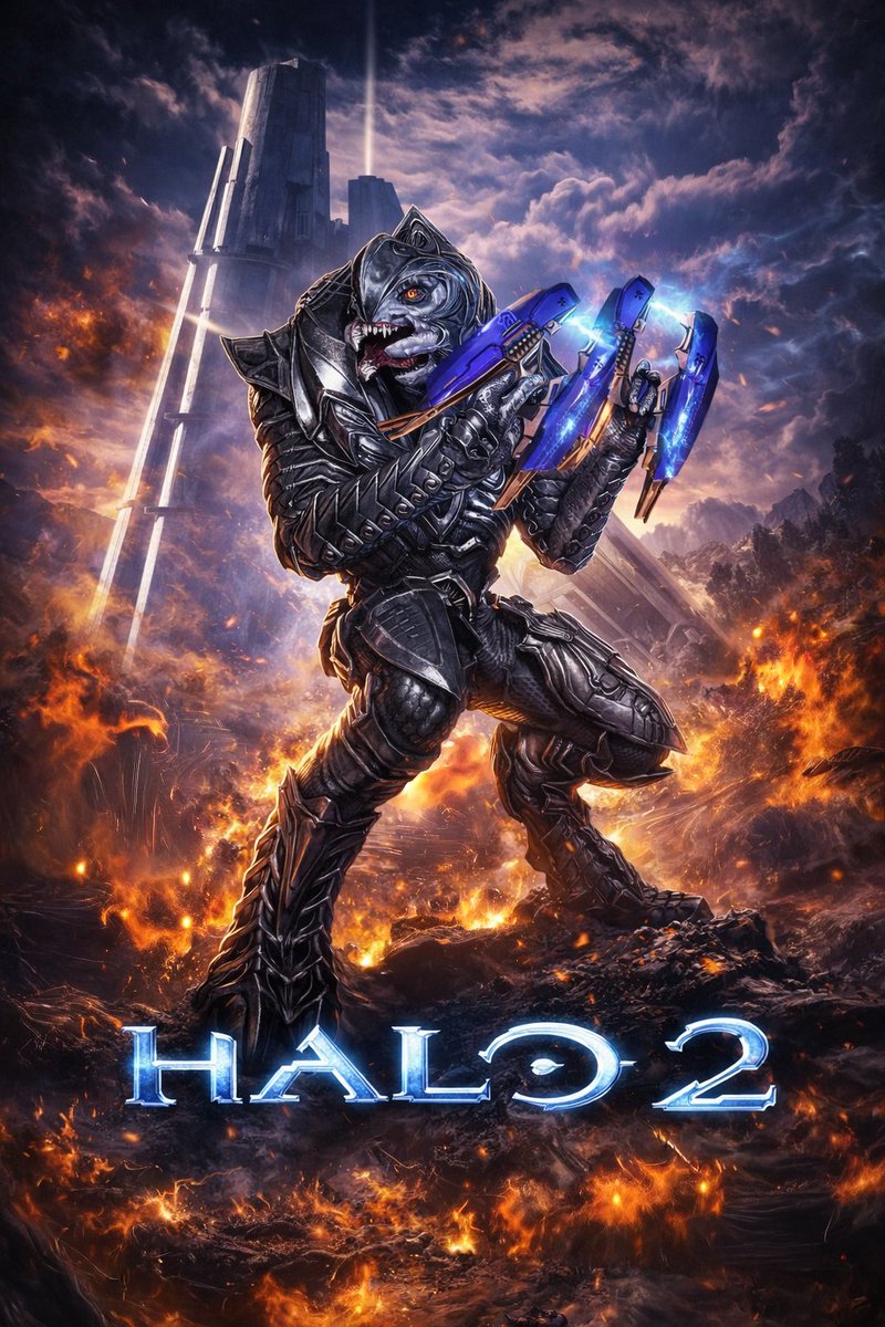 Halo Codex tweet media