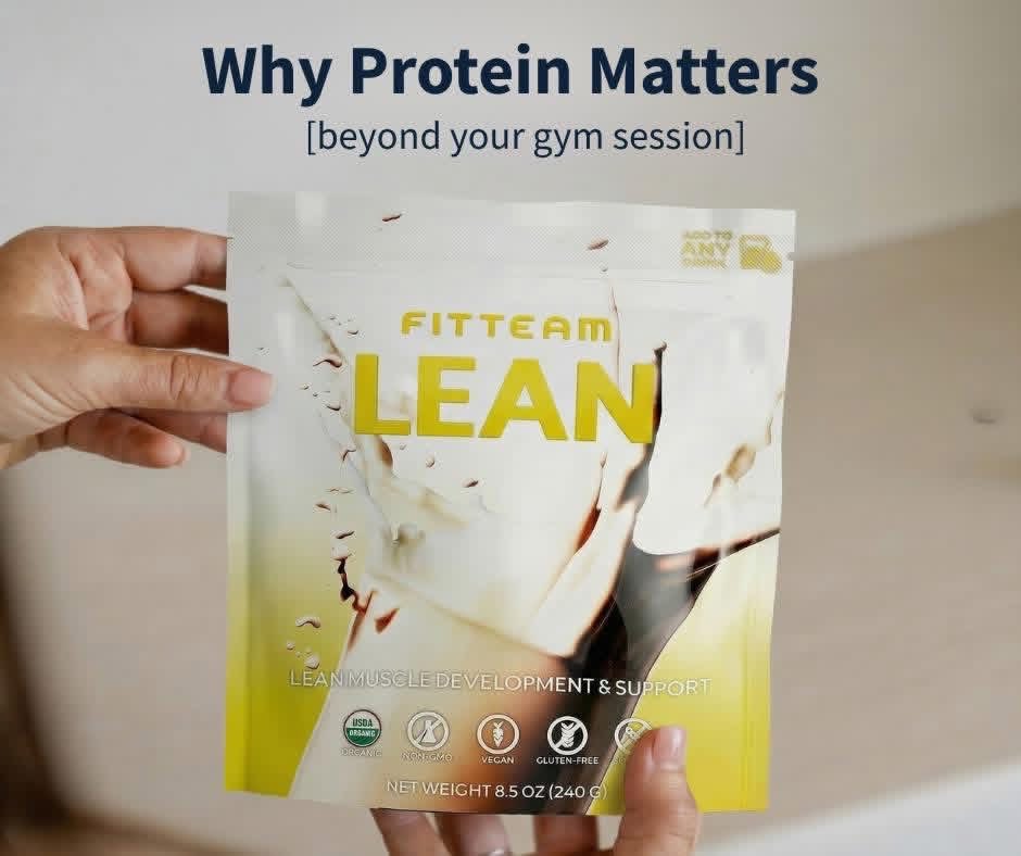 FITTEAM GLOBAL tweet media