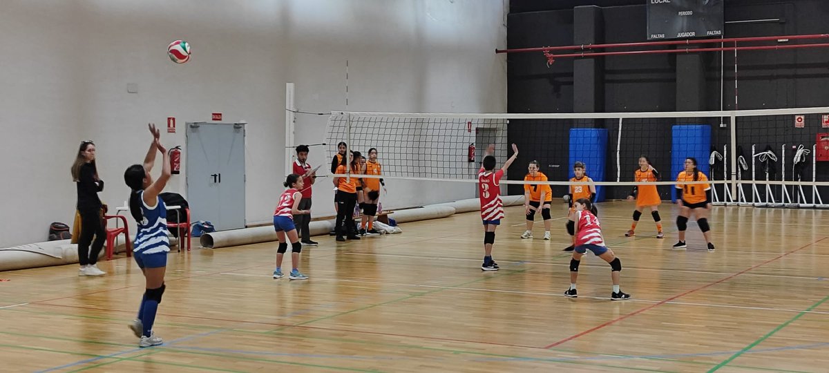 Club Deportivo Caldeiro tweet media