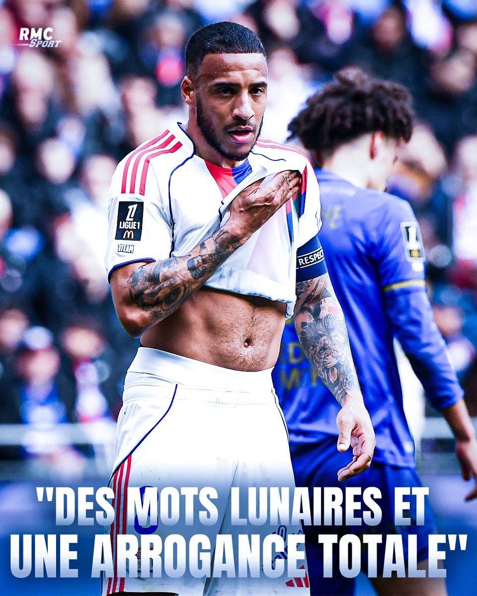 RMC Sport tweet media