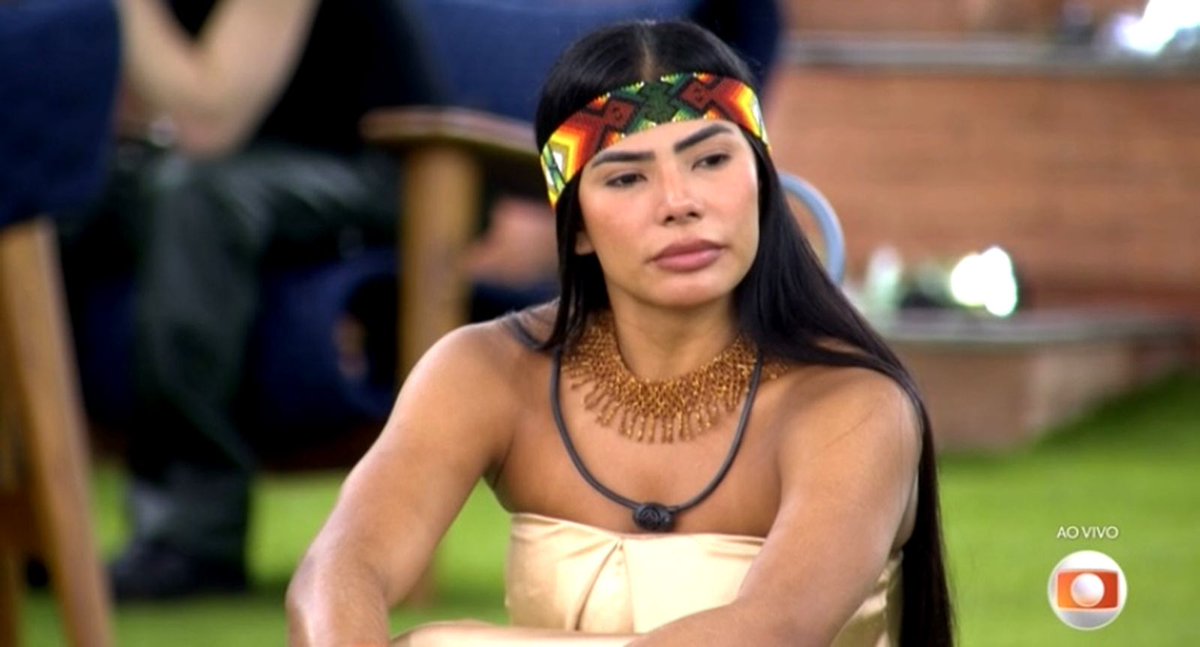 Letícia tweet media