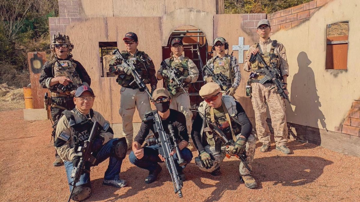 TEAM△9 のんびり活動中 tweet media