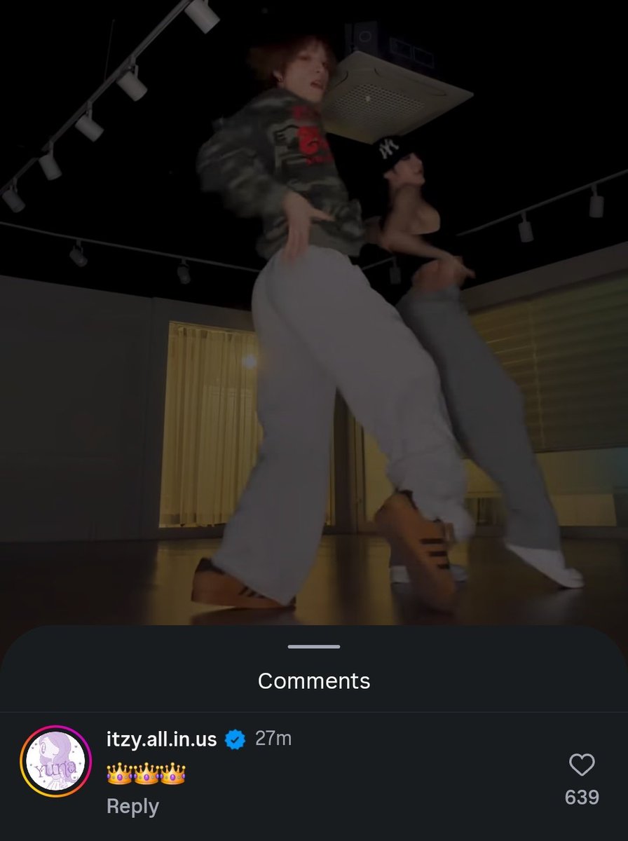 mica :p muti oreo ? tweet media