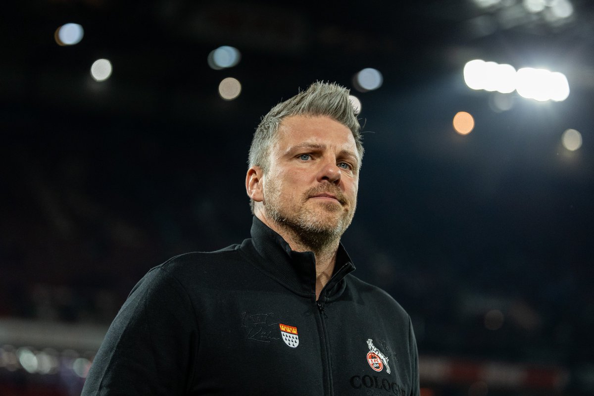 1. FC Köln tweet media